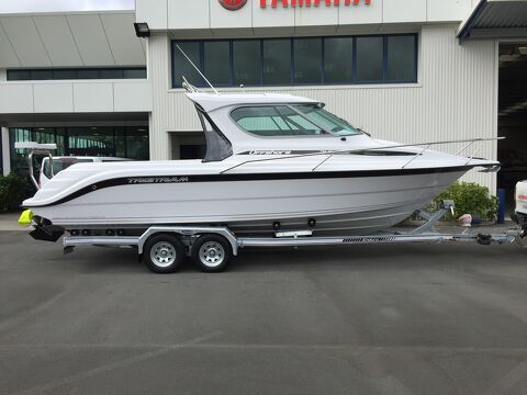741 Offshore