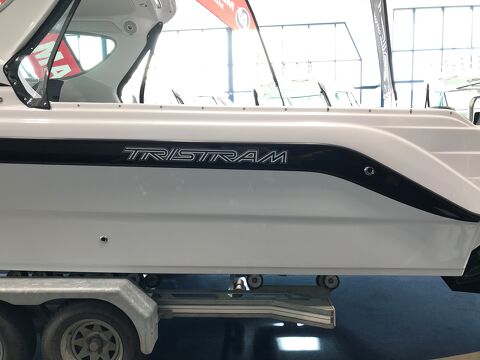 881 Offshore Side Profile