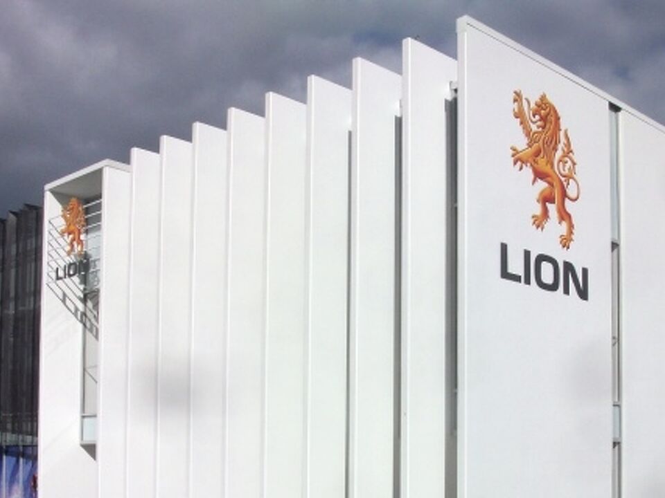Building Signage