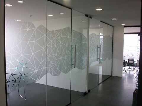 Window Etch