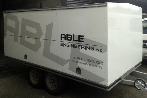 Able Engineering