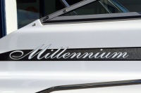 Boat Names and Graphics