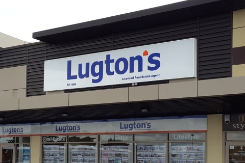Lugton's Real Estate