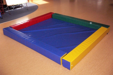 Playcentre Playmats