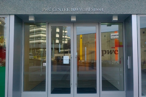 PWC Centre